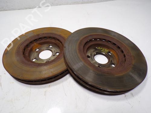 Other TOYOTA RAV 4 IV (_A4_) 2.5 Hybrid (AVA42_) | BP14287616O1