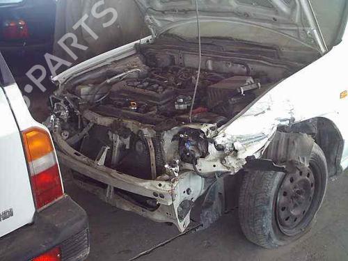 Electronic module NISSAN ALMERA II (N16) 1.5 | BP9531248M83 