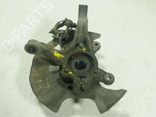 Used Left front steering knuckle Left front steering knuckle 38320177 38320177
