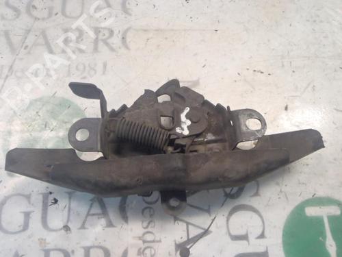 Hood lock TOYOTA COROLLA (_E12_) 2.0 D-4D (CDE120_, CDE120R) | BP8770422C133 