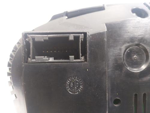 Instrument cluster BMW X6 (E71, E72)  | BP16293776C47 