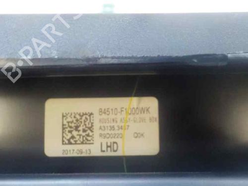 Glove box KIA SPORTAGE IV (QL, QLE)  | BP4948004C95 