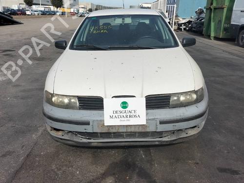 Instrument cluster SEAT TOLEDO II (1M2) 1.9 TDI | BP11133825C47 