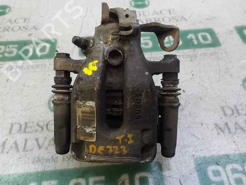 Used Left rear brake caliper PEUGEOT 2008 I (CU_) [2013-2025]  11551094