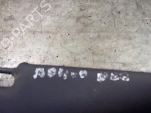 Right sun visor FORD TRANSIT Van (FA_ _) 2.4 TDCi | BP3744687I2 - Image 3