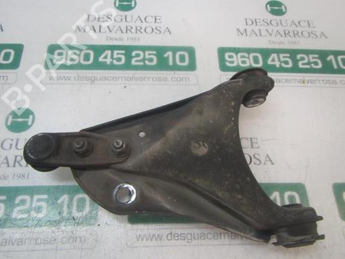 Right front suspension arm RENAULT TWINGO II (CN0_) 1.2 16V (CN04, CN0B) | BP3877777M13 
