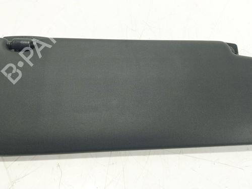 Left sun visor MERCEDES-BENZ CLA (C118) CLA 200 (118.387) | BP26601509I1 - Image 2
