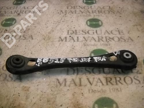 Used Left rear suspension arm Left rear suspension arm AUDI A4 B6 (8E2) 2.5 TDI (163 hp) 3790794 3790794