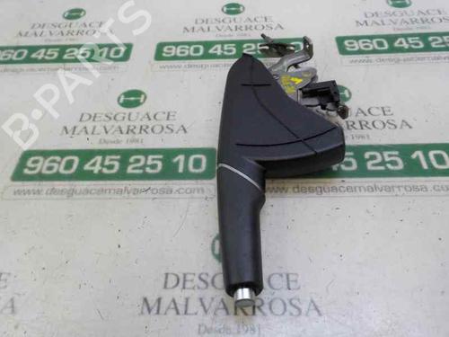 Hand brake AUDI A1 Sportback (8XA, 8XF) 1.0 TFSI (95 hp) 6C0711303C