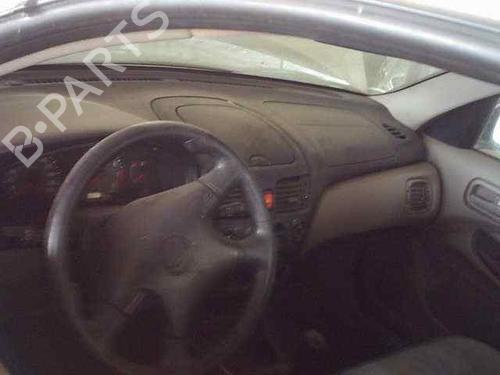 Electronic module NISSAN ALMERA II (N16) 1.5 | BP9531248M83 