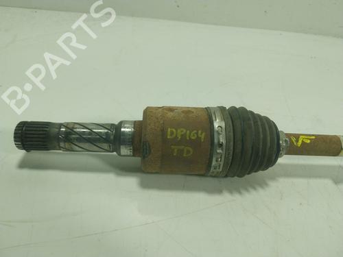 Right rear driveshaft FORD KUGA II (DM2) | BP24178642M41 - Image 2