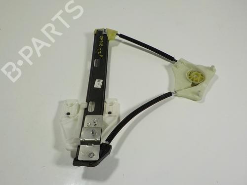Rear left window mechanism AUDI A1 Sportback (GBA)  | BP13013246C24 