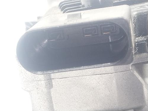 Front wiper motor VW TIGUAN (AD1, AX1)  | BP19395728M29 