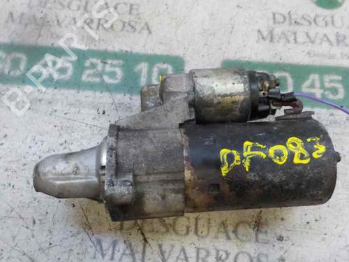 Startmotor MERCEDES-BENZ M-CLASS (W164)  | BP5794317M8 