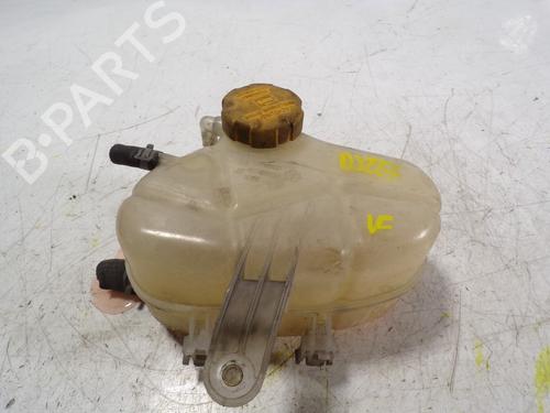 Used Expansion tank OPEL CORSA D (S07) 1.3 CDTI (L08, L68) (75 hp) 9660097