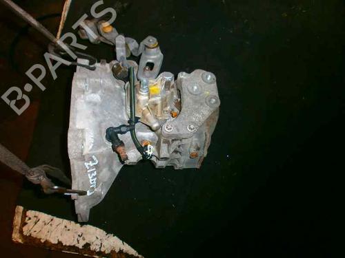 Used Gearbox Gearbox 3768268 3768268