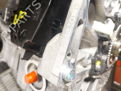Engine SEAT LEON (5F1)  | BP16589627M1 