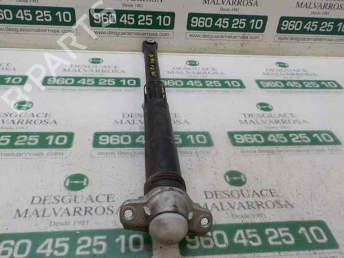 Left rear shock absorber VW GOLF VII (5G1, BQ1, BE1, BE2) 1.6 TDI 5Q0513049CQ | 5Q0513049CQ