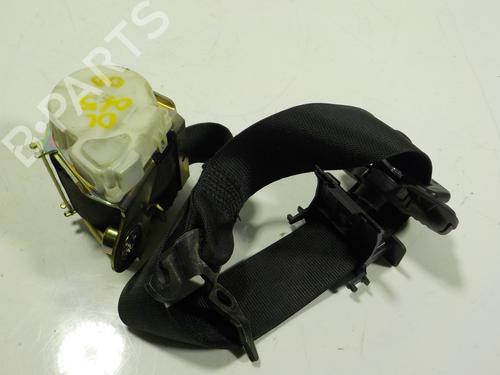 Used Front right seatbelt Front right seatbelt BMW 1 (E87) 116 d (116 hp) 13302352 13302352