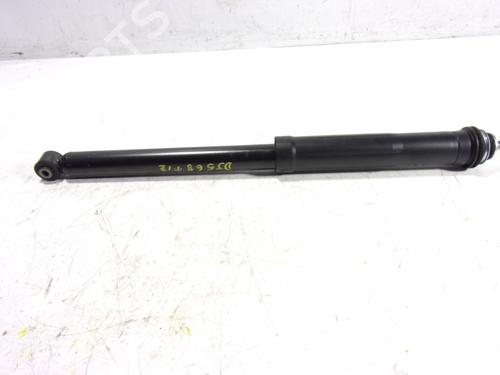 Used Left rear shock absorber TOYOTA AYGO (_B4_) 1.0 VVTi (KGB40) (72 hp) 10002139