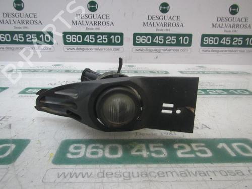 Right front fog light BMW 7 (E65, E66, E67) [2001-2009]null 63178379684