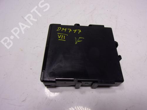 Used Electronic module Electronic module TOYOTA COROLLA Hatchback (_E21_, _EA1_, _EH1_) [2018-2026] 15907452 15907452
