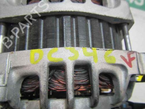 Alternator KIA RIO III (UB) 1.2 CVVT | BP3990727M7 