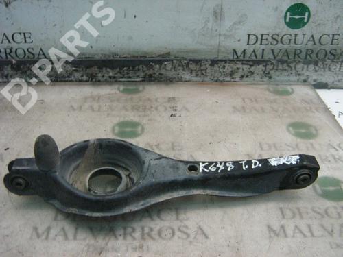 Used Right rear suspension arm Right rear suspension arm FORD FOCUS I (DAW, DBW) 1.6 16V (100 hp) 3746041 3746041