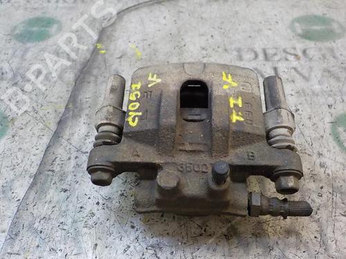 Left rear brake caliper JEEP COMPASS (MK49) 2.4 | BP11549590M107 - Image 2