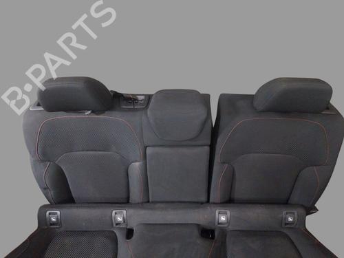 Seats set RENAULT MEGANE IV Hatchback (B9A/M/N_) 1.8 RS TCe 280 (B9M6) | BP23565439C78  - Image 12