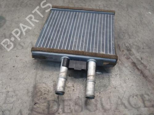 Used Heater matrix Heater matrix CHEVROLET AVEO / KALOS Hatchback (T250, T255) [2006-2026] 3796595 3796595