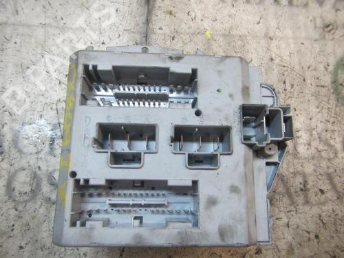 Fuse box FIAT LINEA (323_, 110_) 1.3 D Multijet (323AXB11, 323AXB1A) | BP3844762E1 