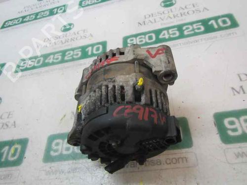 Alternator CHEVROLET AVEO / KALOS Hatchback (T250, T255)  | BP3875930M7 