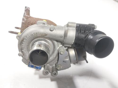 Used Turbocharger/Supercharger Turbocharger/Supercharger NISSAN QASHQAI II (J11, J11_) [2013-2026] 24599568 24599568