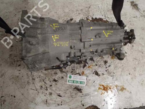 Used Gearbox BMW 1 (E87) 120 d (163 hp) 3836928