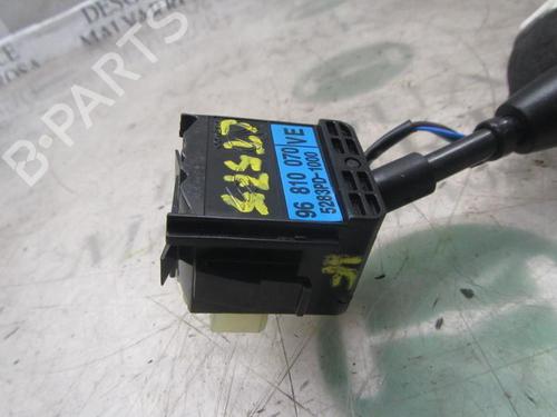 Steering column stalk CHEVROLET AVEO / KALOS Hatchback (T250, T255) 1.4 | BP3831265I23 