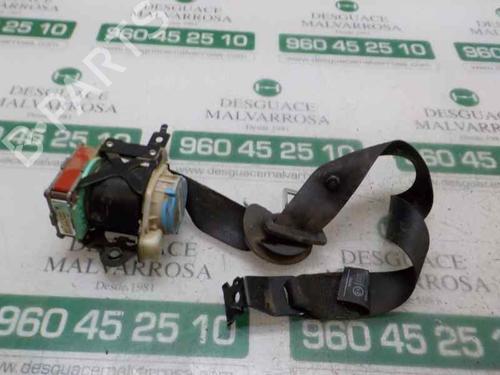 Sikkerhedssele foran venstre SAAB 9-3 Estate (E50) 1.9 TTiD (130 hp) 9081788
