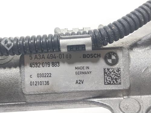 Steering rack BMW 8 Convertible (G14, F91)  | BP24360890M22 