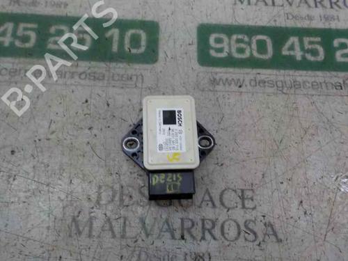 Used Electronic module CITROËN C4 Grand Picasso I (UA_) 2.0 HDi 138 (136 hp) 4815842
