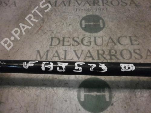 Right front driveshaft DAEWOO NUBIRA Saloon (J100)  | BP3774073M39 