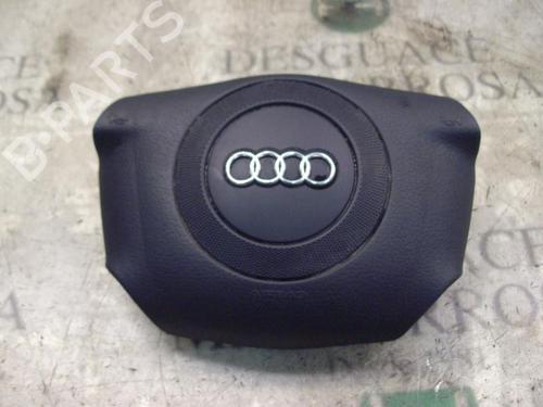 Used Driver airbag Driver airbag AUDI A6 C5 (4B2, 4B4) 2.5 TDI (155 hp) 3759852 3759852