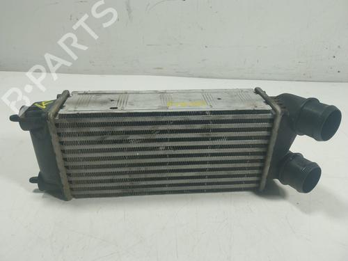 Used Intercooler Intercooler CITROËN C4 II (NC_) 1.2 THP 110 (NCHNZ6, NCHNV6) (110 hp) 17029315 17029315