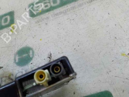 Electronic module AUDI A3 Sportback (8PA) 1.6 TDI | BP5672321M83 
