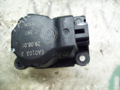 Elektronisk modul ALFA ROMEO 147 (937_) 2.0 16V T.SPARK (937.AXA1, 937.AXC1, 937.BXC1) (150 hp) 14299272