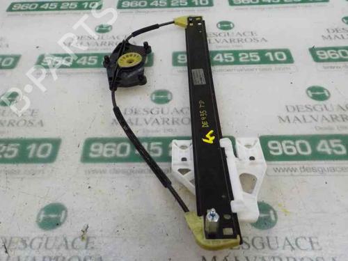 Used Rear right window mechanism Rear right window mechanism 5668158 5668158