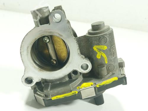 Used Throttle body Throttle body OPEL ASTRA K (B16) 1.2 Turbo (68) (110 hp) 30589824 30589824