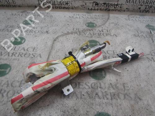 Used Right curtain airbag KIA CEE'D Hatchback (ED) [2006-2012]  3824004
