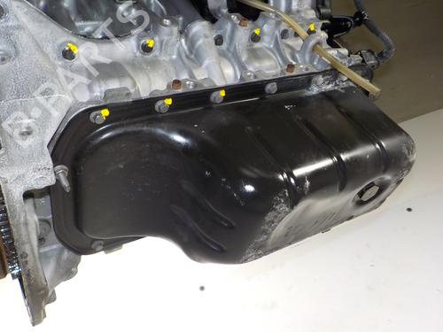 Engine PEUGEOT 208 I (CA_, CC_) 1.4 HDi | BP12212063M1 