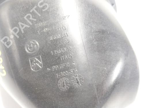 Expansion tank BMW X7 (G07) xDrive 40 d Mild-Hybrid | BP30196466C120 