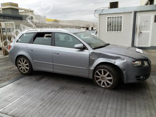 Warning switch AUDI A4 B7 Avant (8ED) 2.0 TDI | BP7100097I22  - Image 7